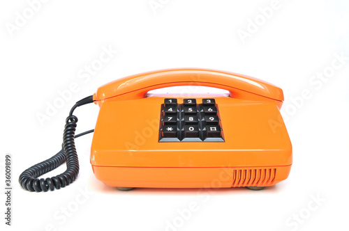 Telefon Orange