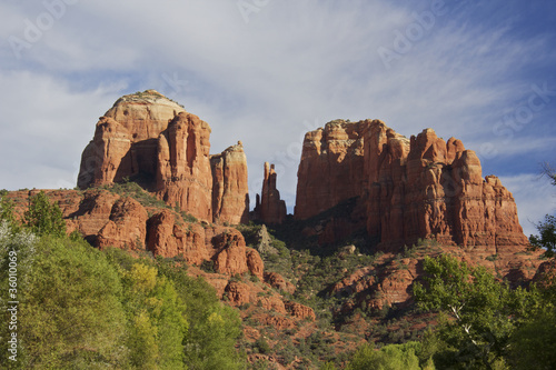 Cathedral Rock - Sedona Arizona