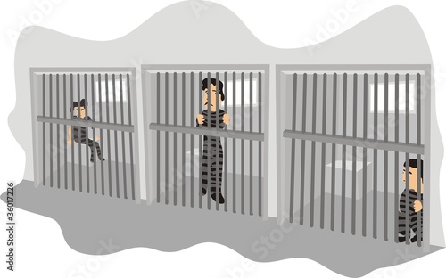 jail