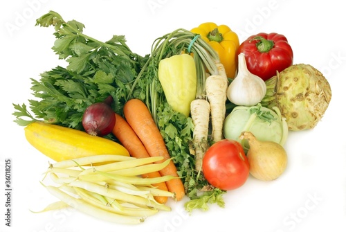 vegetable photo