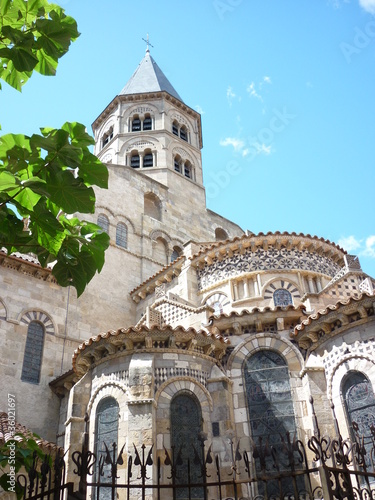 Clermont Ferrand