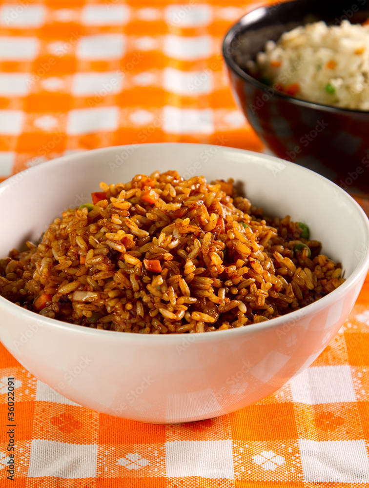 Rice Rice