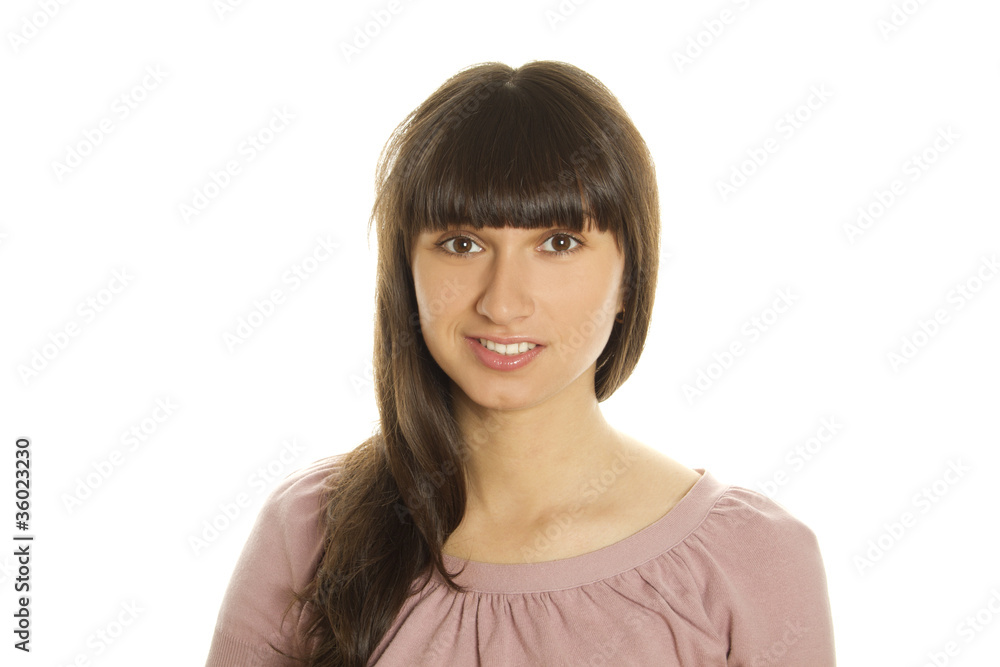 Friendly Smile Friendly Smile