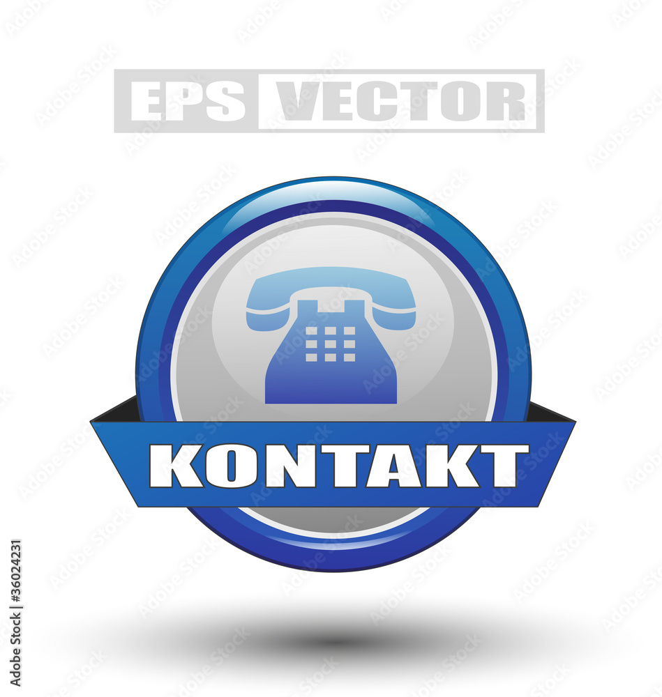 Fototapeta premium *ButtonEPS11