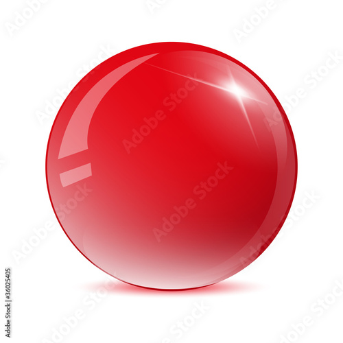 Sfera Rossa
