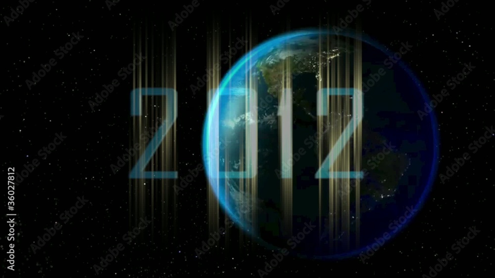 2012 - Mayans predictions