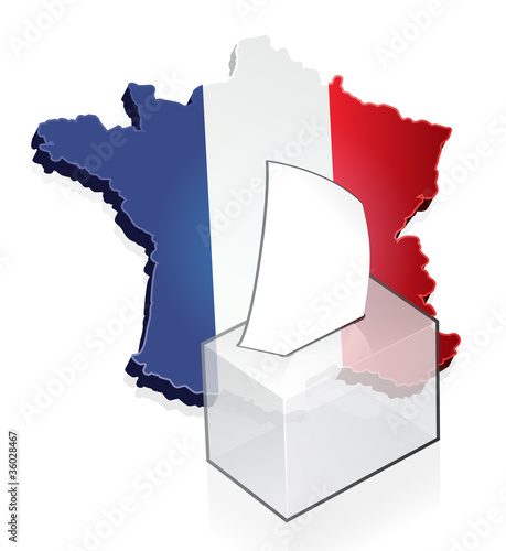 élections présidentielles de 2012 en France