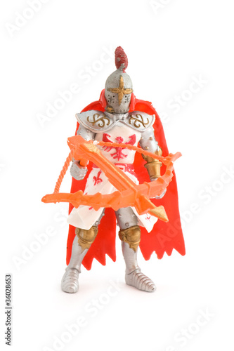 toy knight