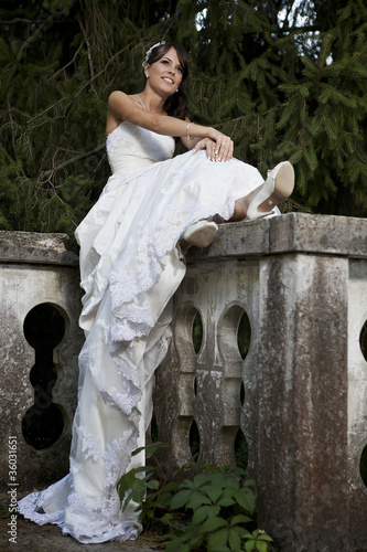 Bride