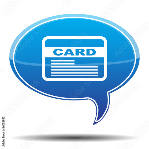 CARD ICON
