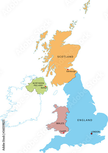 Großbritannien