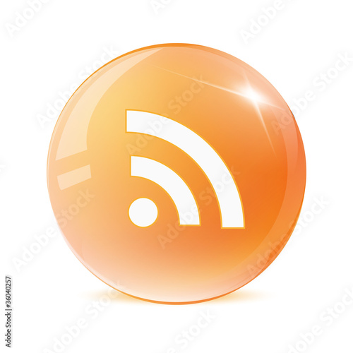Icona Rss