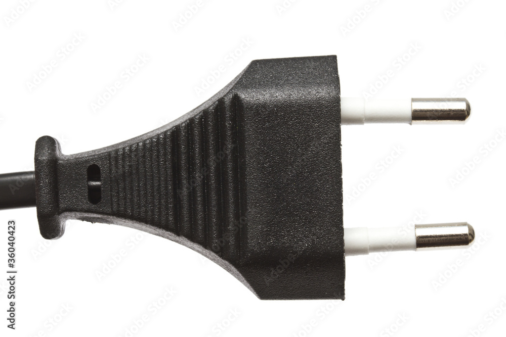 Electric plug Electric plug