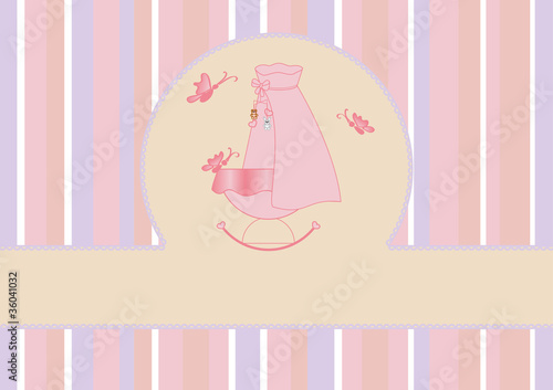 background for the girl