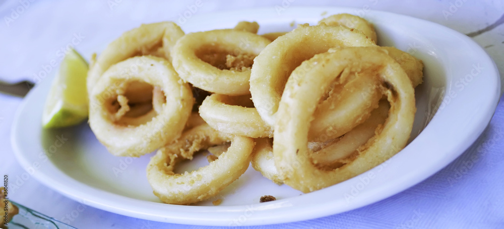 Calamares Calamares