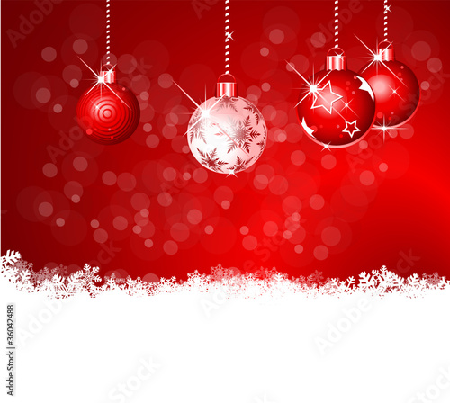 christbaumkugeln