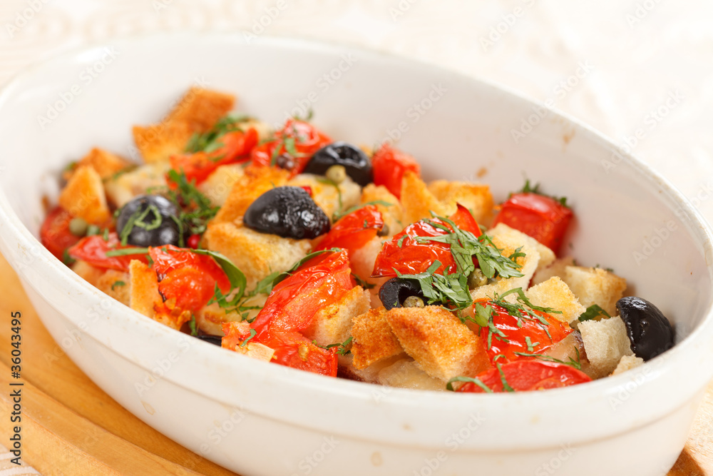 roasted vegetables roasted vegetables
