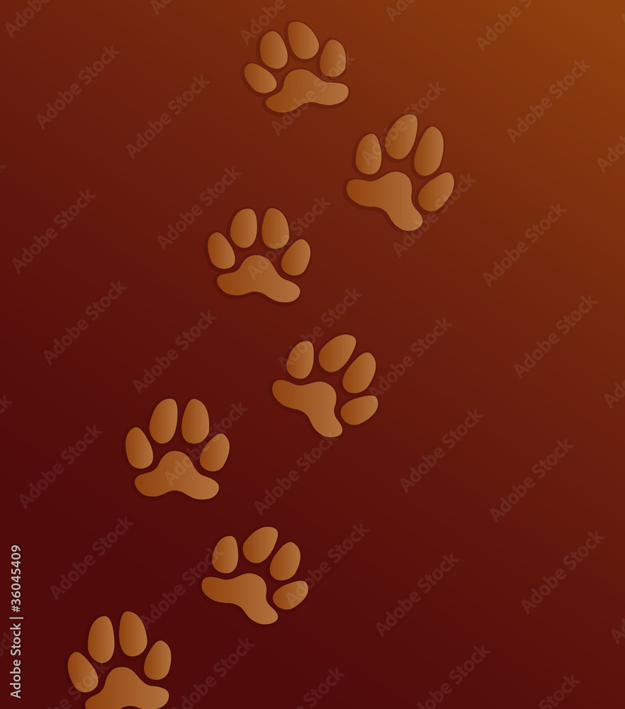 Obraz premium PATTESCHIEN2