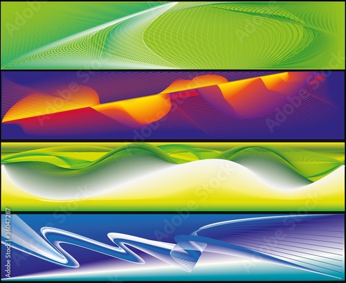 Banner Headlin