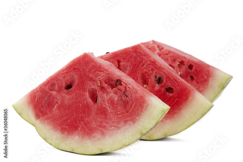 watermelon red photo