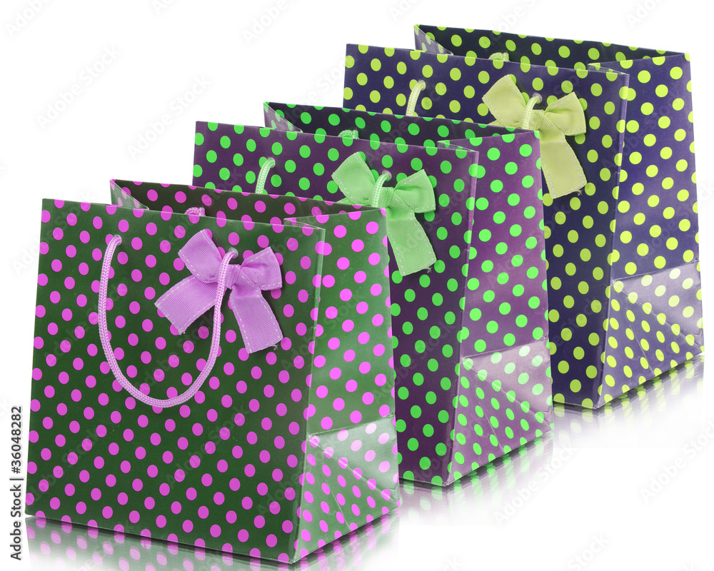 shopping bags shopping bags