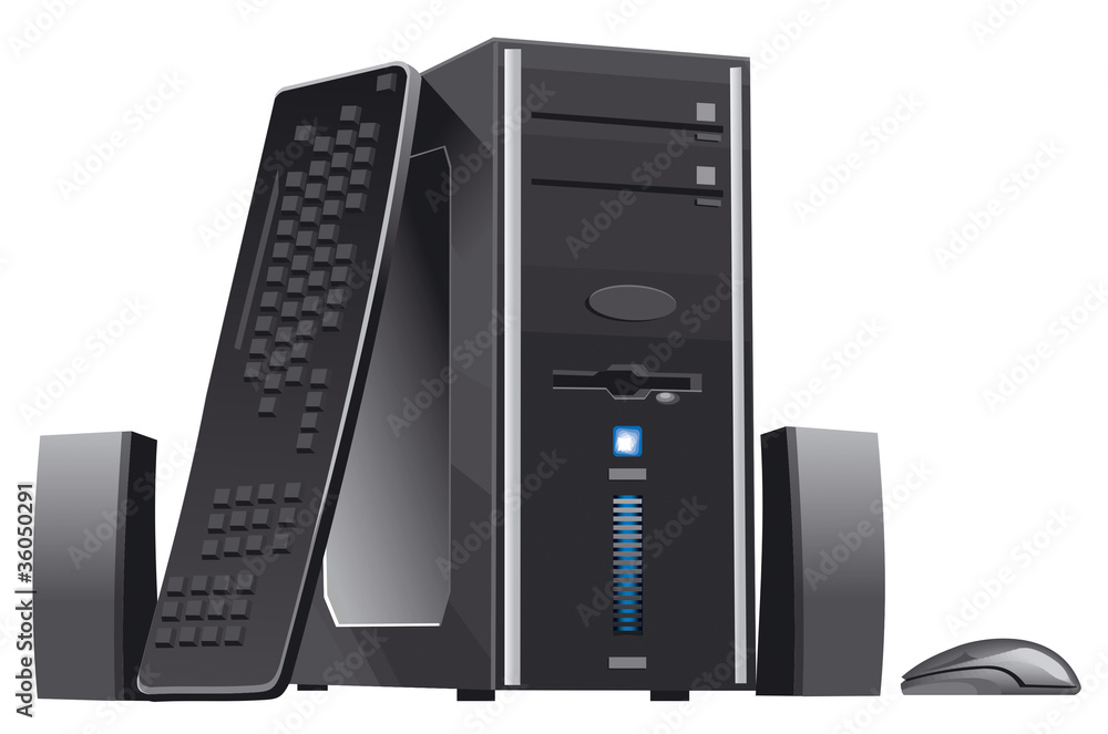 Computer system Computer system