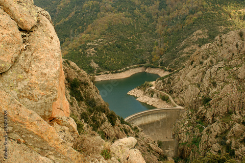 Lago di Tolla