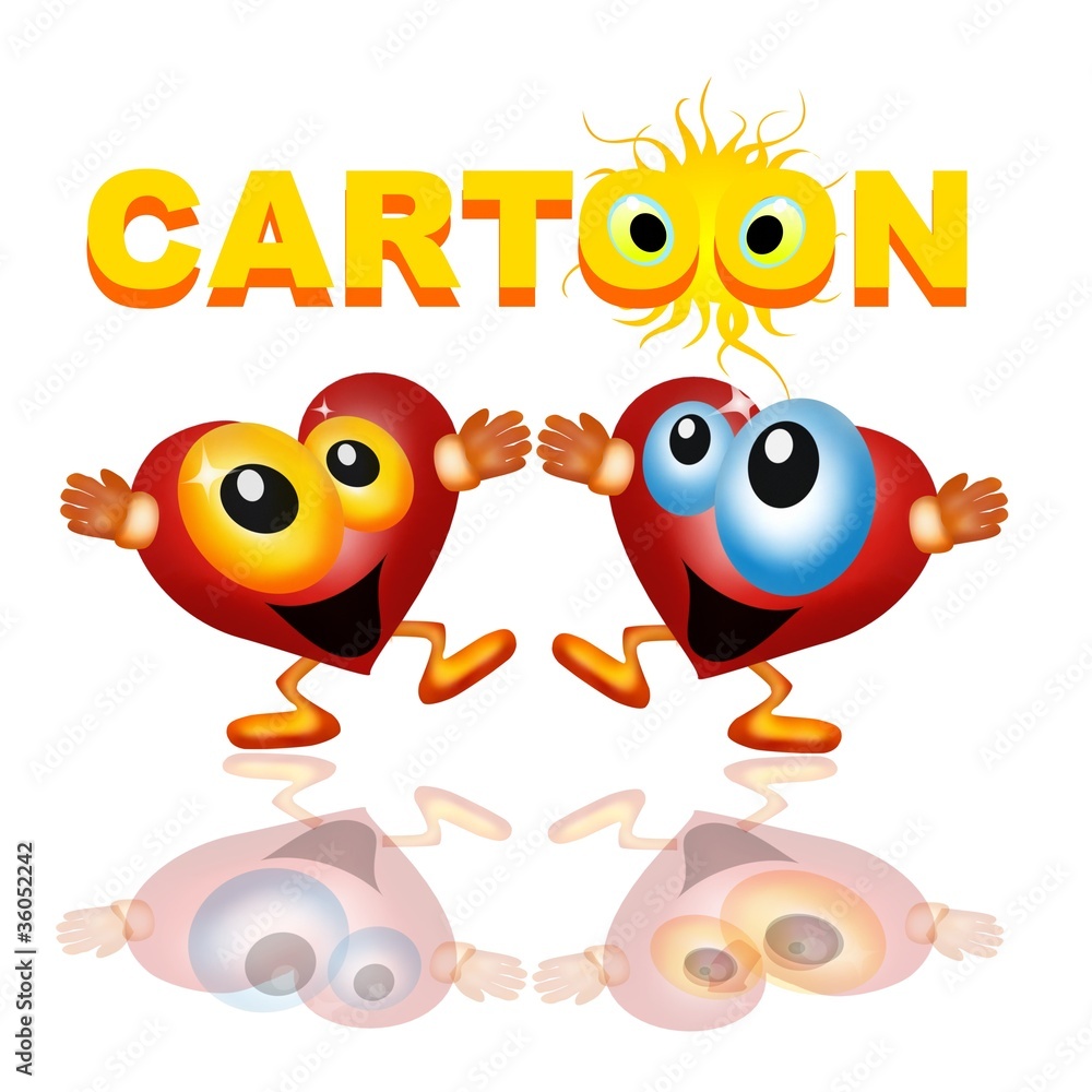 cartoon bis cartoon bis