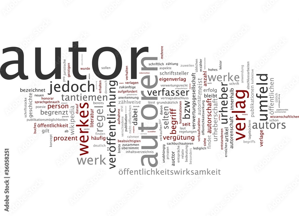 Autor Autor