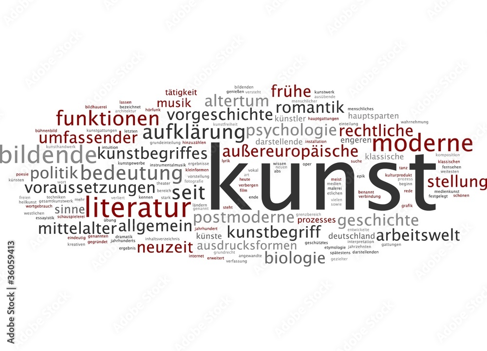 Kunst