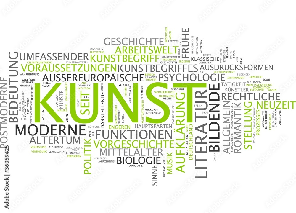 Kunst Kunst