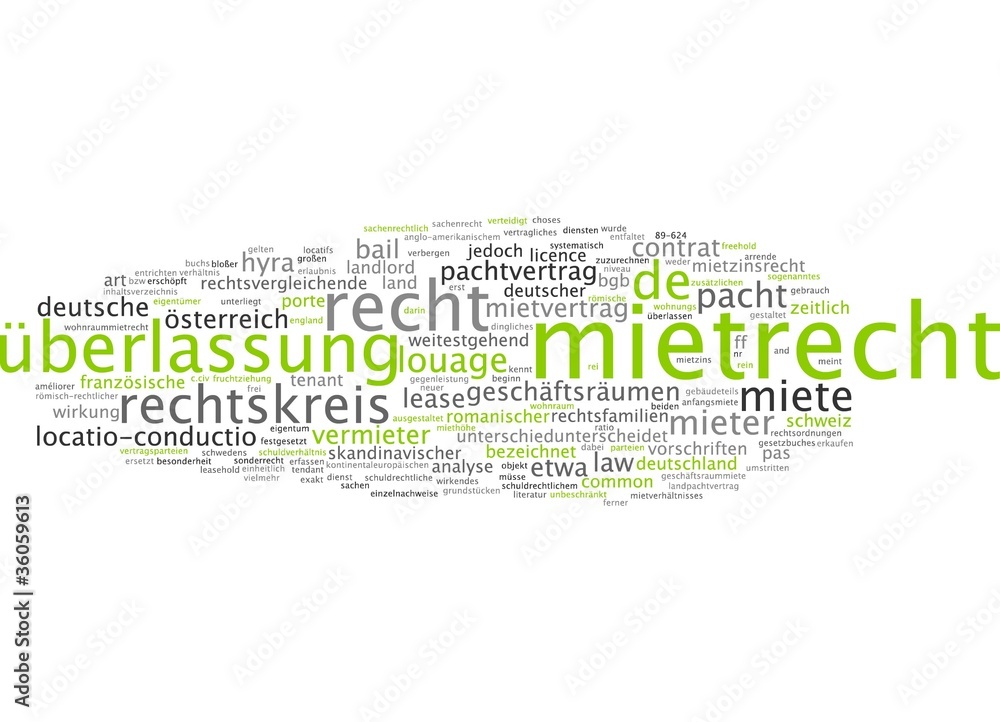 Mietrecht Mietrecht