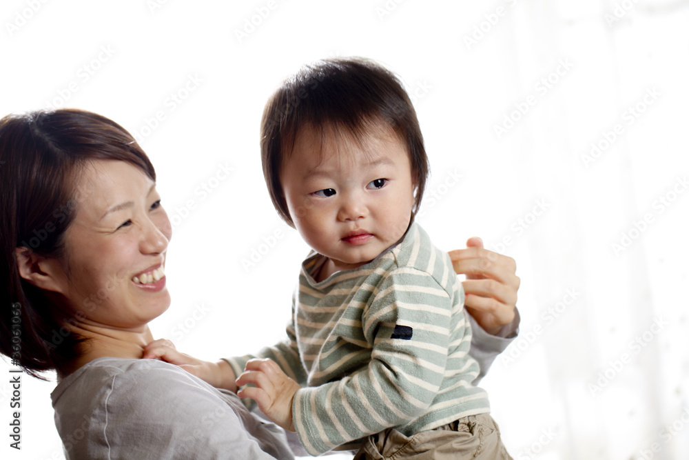 親子 親子