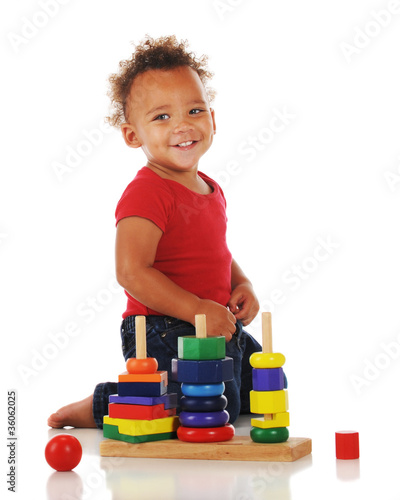 Little Puzzler