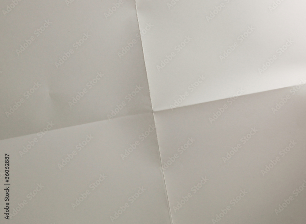 Fototapeta premium Paper background