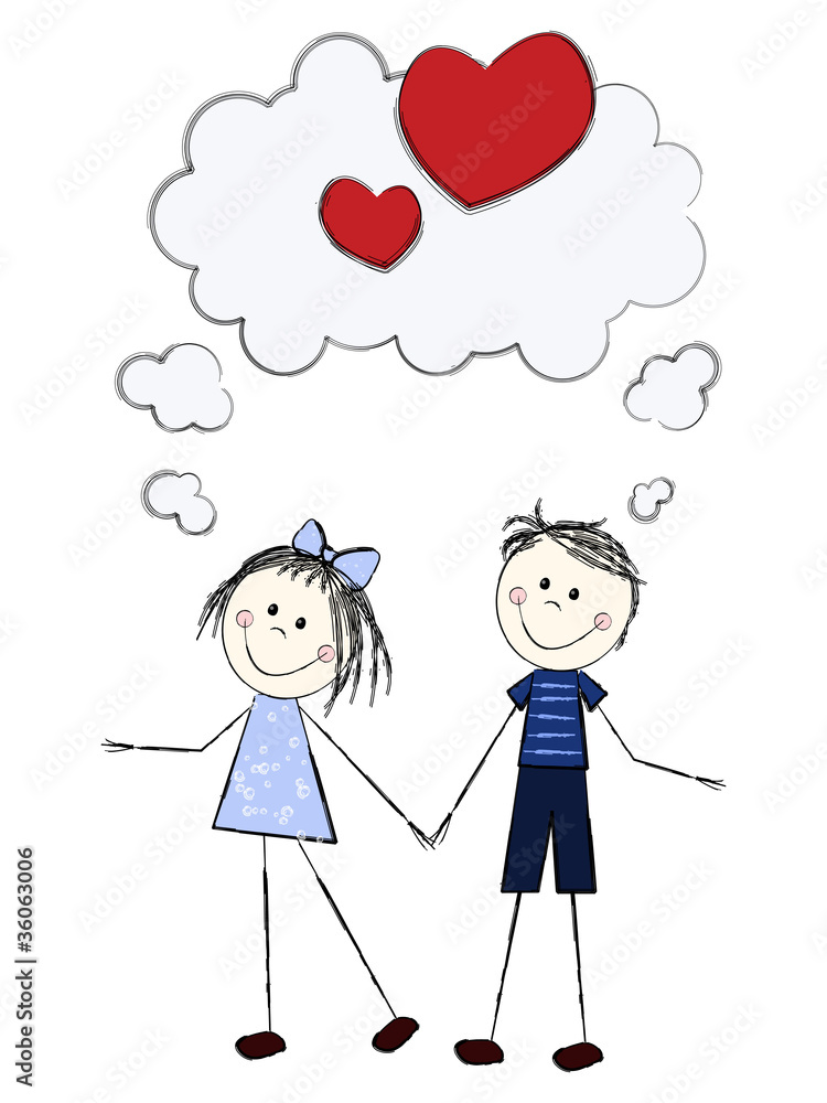 Dream about Love Dream about Love