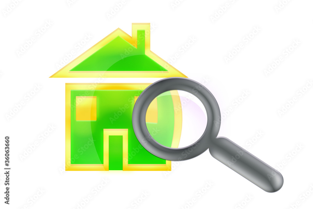 search home search home