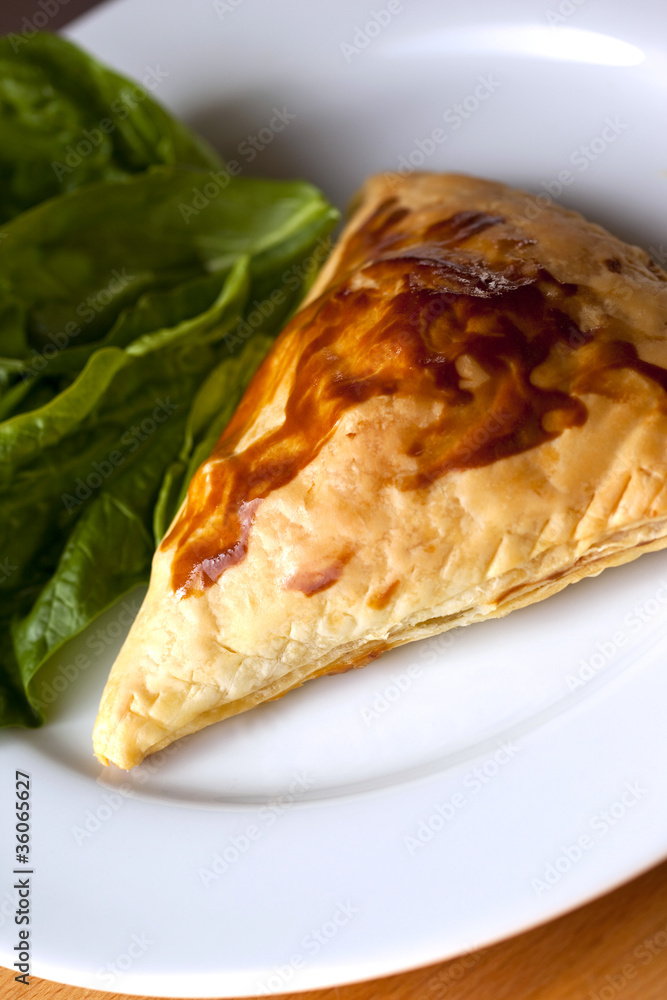 Chausson, feuilleté, cuisine, quiche, tarte, tourte, pâte Chausson, feuilleté, cuisine, quiche, tarte, tourte, pâte
