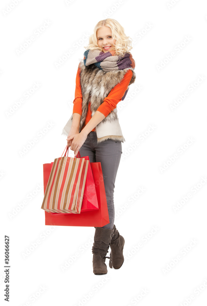 shopper