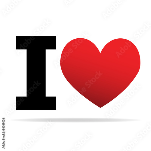 I Love