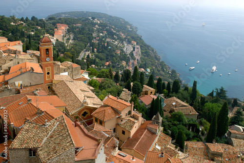 Roquebrune - Cap Martin