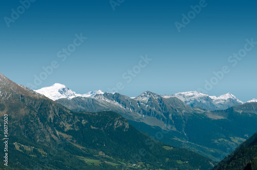 Alpen