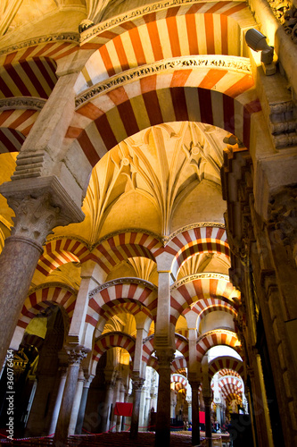 Mezquita de Cordoba