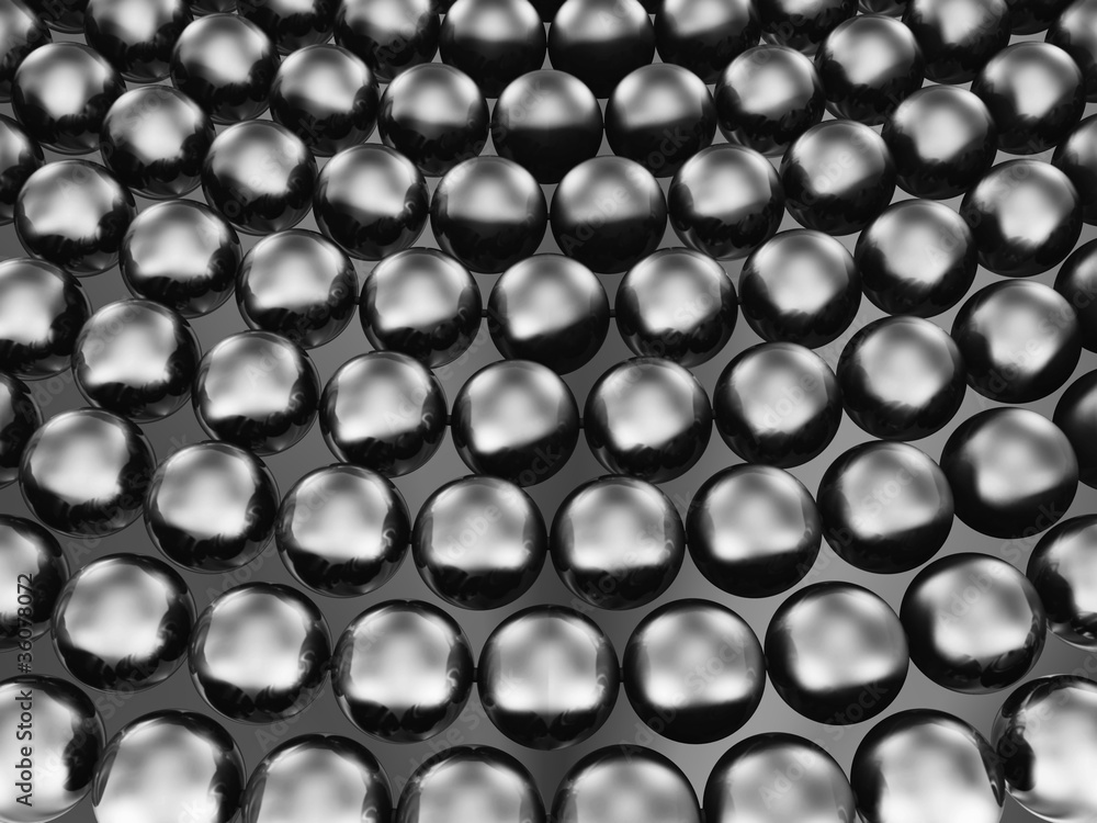 Black pearls Black pearls