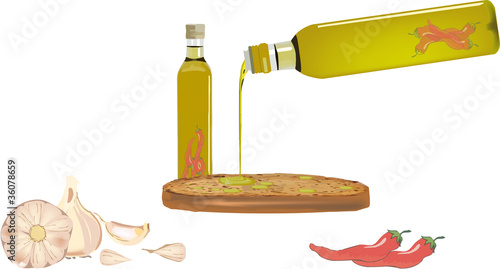 bruscetta