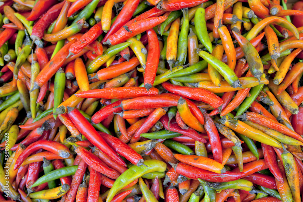 Peperoni Peperoni