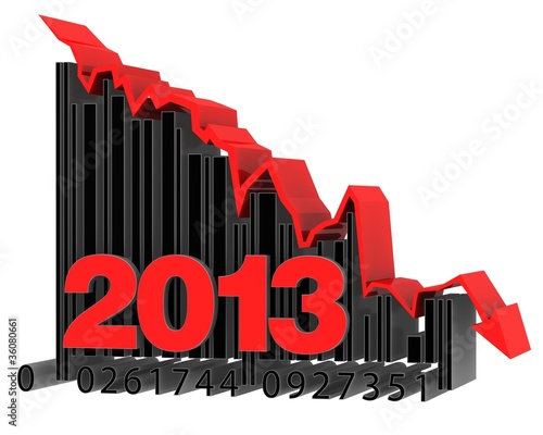 2013 down