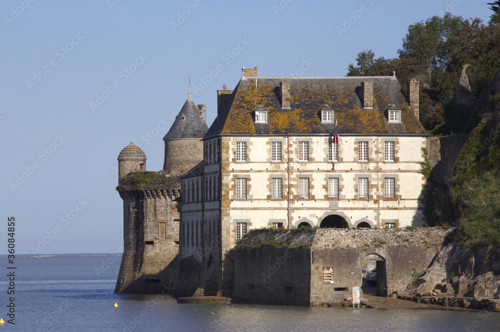 mont saint michel