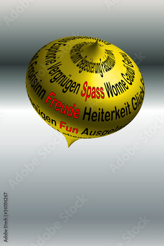Freude