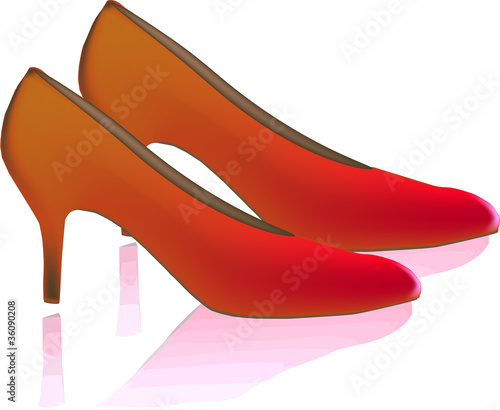 scarpa femminile